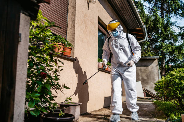 Best Wildlife Control Services  in Lake St Croix Beach, MN
