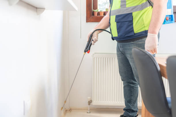 Best Local Pest Control Services  in Lake St Croix Beach, MN